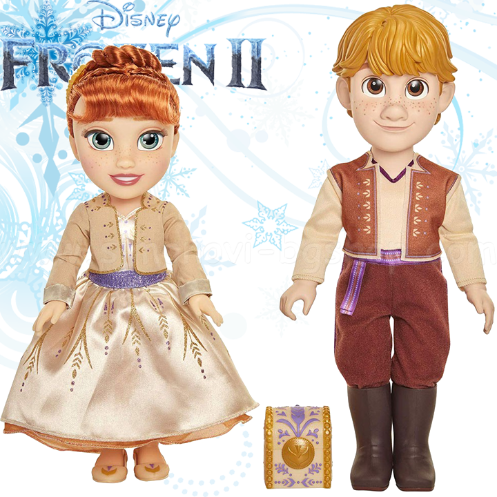 *Disney Frozen 2        201464-1